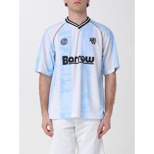 Barrow T-Shirt Men Sky